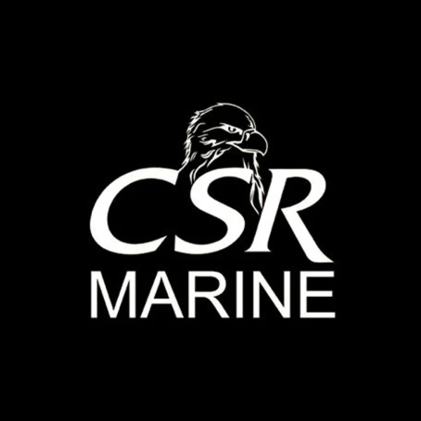 CSR Marine Tollyclub Sponsor