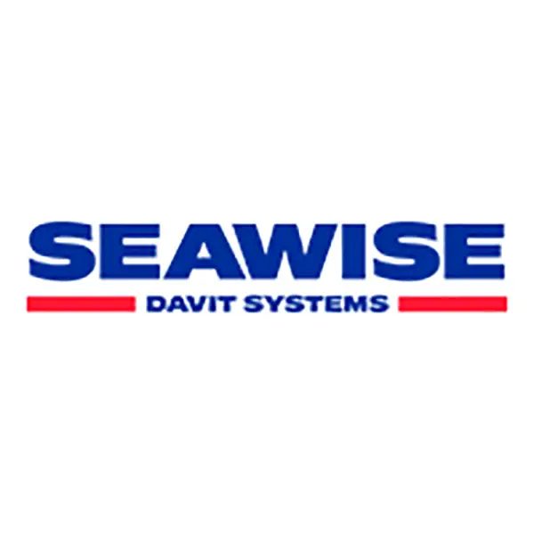 Seawise Davit System Tollyclub Sponsor